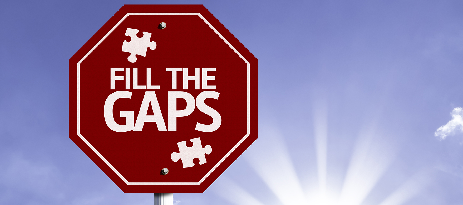 Fill the gaps-homeowner insurance coverage gaps