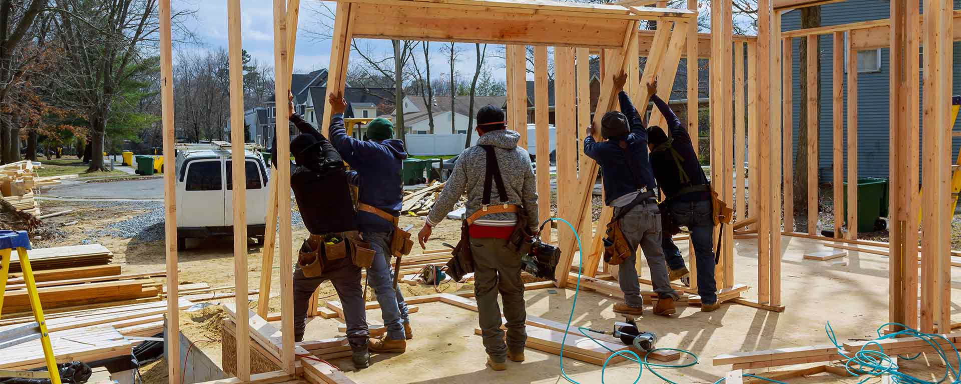 home market value vs rebuild value