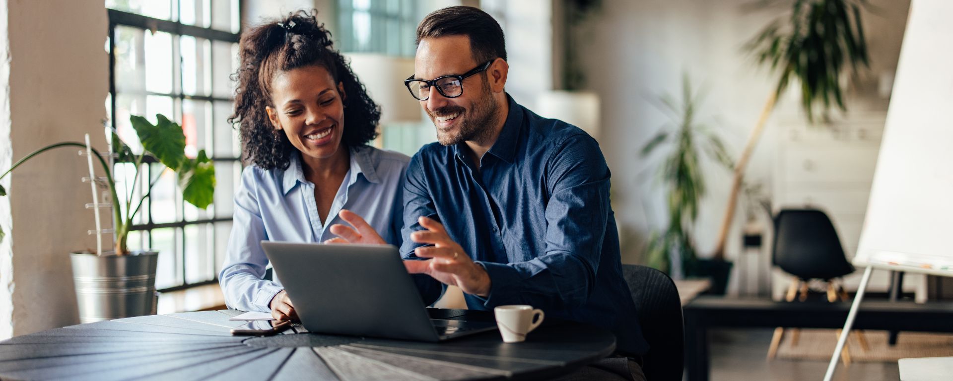 Protect your business without the hassle